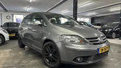 Grijs Gebruikt 2006 VW Golf Plus MPV | € 4.850 (Eerlijke prijs)
