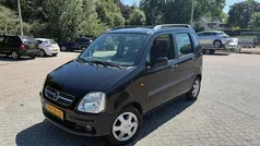 Gebruikt 2003 Opel Agila Elegance Hatchback | € 1.249 (Eerlijke prijs)