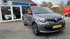 Gebruikt 2016 Renault Twingo Collection Hatchback | € 6.495 (Eerlijke prijs)