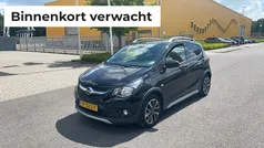 Zwart Gebruikt 2018 Opel Karl Edition Hatchback | € 12.445 (Eerlijke prijs)