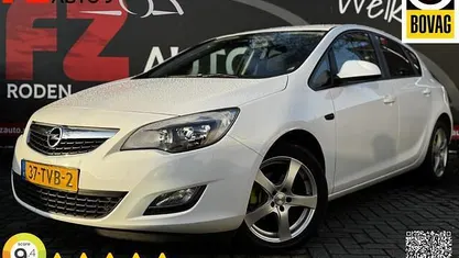 Occasion 2012 Opel Astra Business Edition Hatchback | € 3.945 (Eerlijke prijs)