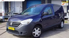 Gebruikt 2015 Dacia Dokker Ambiance Van | € 2.995 (Eerlijke prijs)