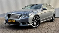 Gebruikt 2010 Mercedes 350 Elegance Stationwagen | € 11.495 (Goede deal)