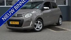 Bruin Gebruikt 2015 Citroën C1 Style Hatchback | € 5.900 (Eerlijke prijs)