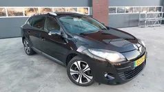Gebruikt 2012 Renault Mégane GrandTour Stationwagen | € 2.750 (Eerlijke prijs)