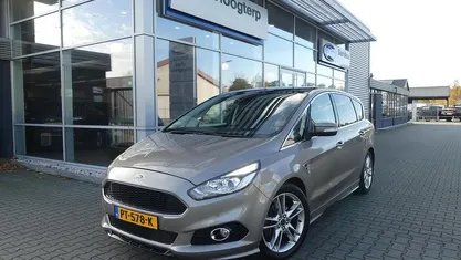 Occasion Ford S-MAX S 241 PK (177 kW) 2016 MPV