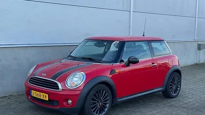 Occasion Mini ONE 75 PK (55 kW) 2009 Hatchback