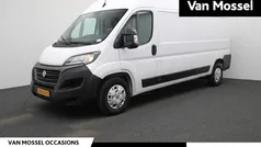 Bestelauto Gebruikt 2022 Fiat E-Ducato Van | € 20.900 (Goede deal)