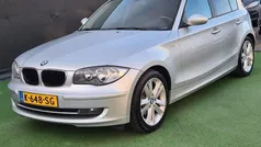 Gebruikt 2008 BMW 116 Hatchback | € 2.440 (Goede deal)