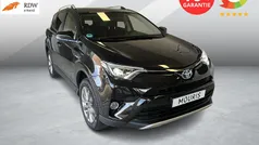 Gebruikt 2016 Toyota RAV4 Hybrid Style SUV | € 22.950 (Eerlijke prijs)