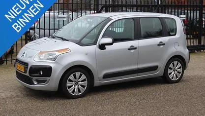 Occasion 2009 Citroën C3 Picasso Seduction MPV | € 2.250 (Eerlijke prijs)