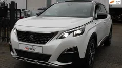 Gebruikt 2019 Peugeot 5008 GT-line MPV | € 22.450 (Eerlijke prijs)