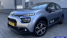 Gebruikt 2020 Citroën C3 Feel Hatchback | € 11.950 (Eerlijke prijs)