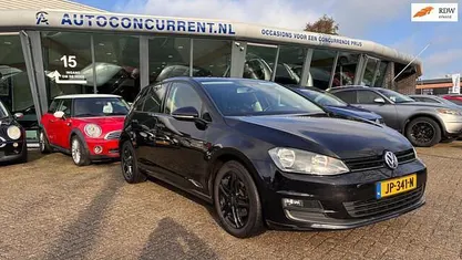 Occasion VW Golf VII Trendline 86 PK (63 kW) 2016 Hatchback
