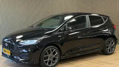 Gebruikt 2022 Ford Fiesta ST-Line Hatchback | € 15.995 (Super prijs)