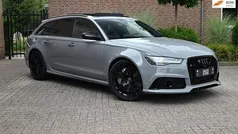 Gebruikt 2016 Audi RS6 Performance Stationwagen | € 54.950 (Eerlijke prijs)