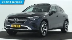 Donker nauticblauw metaalkleur metallic Gebruikt 2023 Mercedes GLC300 SUV | € 60.945 (Eerlijke prijs)