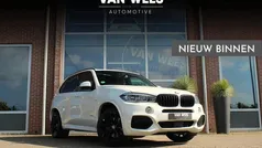 Wit Gebruikt 2015 BMW X5 Executive SUV | € 34.950 (Goede deal)
