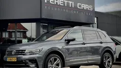 Gebruikt 2019 VW Tiguan Allspace Highline SUV | € 22.900 (Eerlijke prijs)