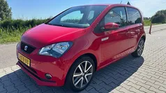 Gebruikt 2020 Seat Mii Electric Hatchback | € 10.950 (Goede deal)