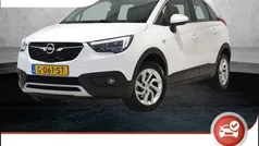 Gebruikt 2019 Opel Crossland X Innovation SUV | € 14.300 (Eerlijke prijs)