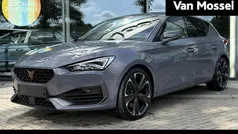 Gebruikt 2022 Cupra Leon Hatchback | € 26.900 (Eerlijke prijs)