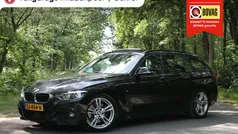 Gebruikt 2017 BMW 330 Executive Stationwagen | € 23.950 (Goede deal)