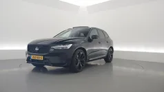 Zwart Gebruikt 2024 Volvo XC60 Plus SUV | € 62.750 (Eerlijke prijs)