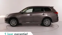 Gebruikt 2021 Mitsubishi Outlander Intense SUV | € 24.950 (Super prijs)