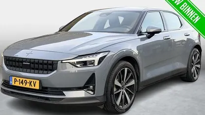 Grijs Occasion 2022 Polestar 2 Long Range Single Motor Hatchback | € 19.950 (Goede deal)