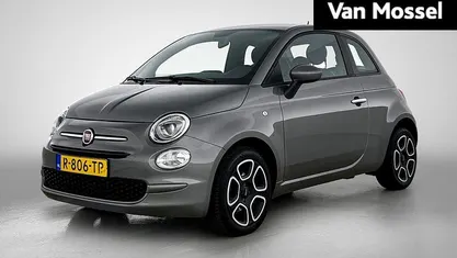 Gebruikt 2022 Fiat 500 Club Hatchback | € 11.940 (Eerlijke prijs)