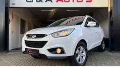 Gebruikt 2012 Hyundai ix35 SUV | € 10.495 (Eerlijke prijs)