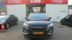 Zwart Gebruikt 2020 Opel Grandland X Business SUV | € 15.999 (Super prijs)