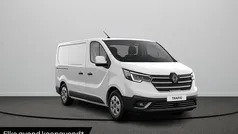 Gebruikt 2025 Renault Trafic Komfort Van | € 30.629 (Super prijs)