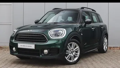 Occasion 2021 Mini Cooper Countryman Chili SUV | € 19.950 (Super prijs)