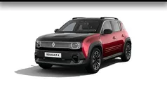 Gebruikt 2025 Renault R4 Iconic SUV | € 35.727 (Eerlijke prijs)