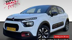 Gebruikt 2022 Citroën C3 PureTech Hatchback | € 12.995 (Eerlijke prijs)
