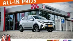 Grijs Gebruikt 2018 Kia Picanto X-Line Hatchback | € 13.485 (Eerlijke prijs)