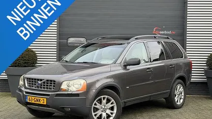 Occasion Volvo XC90 Summum 316 PK (232 kW) 2005 SUV