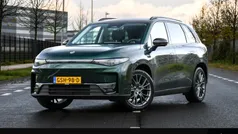 Groen Nieuw 2024 Leapmotor C10 SUV | € 39.883 (Eerlijke prijs)