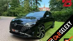 Gebruikt 2025 Nissan Qashqai Tekna+ SUV | € 40.850 (Eerlijke prijs)
