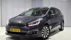 Gebruikt 2018 Kia Ceed Sportswagon Stationwagen | € 11.950 (Eerlijke prijs)