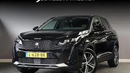 Gebruikt 2021 Peugeot 3008 Allure SUV | € 20.945 (Eerlijke prijs)