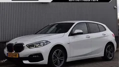 Gebruikt 2020 BMW 118 Executive Hatchback | € 19.950 (Goede deal)