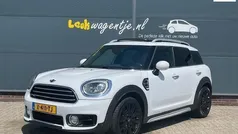 Gebruikt 2017 Mini Cooper Countryman Chili SUV | € 19.940 (Eerlijke prijs)