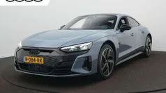 Gebruikt 2021 Audi e-tron GT quattro Design Sedan | € 57.880 (Super prijs)