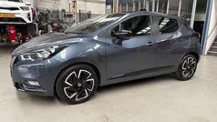 Gebruikt 2023 Nissan Micra Hatchback | € 16.150 (Eerlijke prijs)