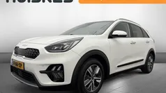 Wit Gebruikt 2022 Kia e-Niro SUV | € 24.950 (Super prijs)