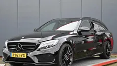 Gebruikt 2017 Mercedes C300 Prestige Stationwagen | € 23.950 (Goede deal)
