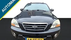 Gebruikt 2007 Kia Sorento SUV | € 3.699 (Goede deal)